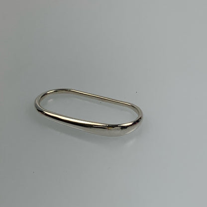 【中古】 TWO RING リング・指輪 ISR-0108 サイズ：M