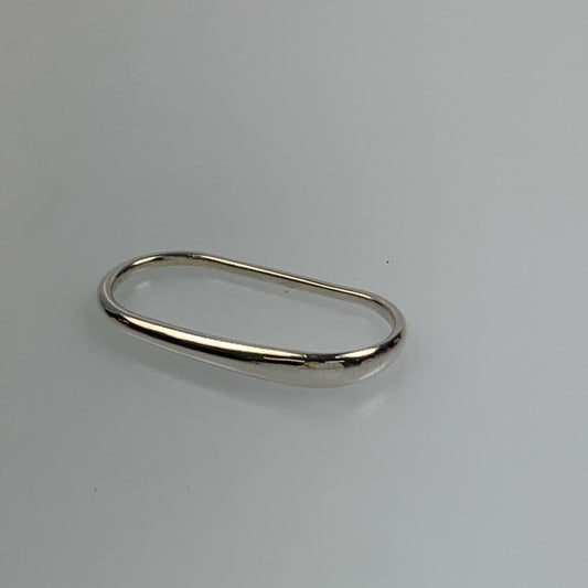 【中古】 TWO RING リング・指輪 ISR-0108 サイズ：M