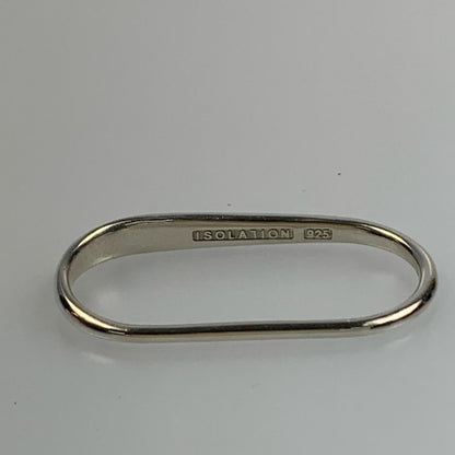 【中古】 TWO RING リング・指輪 ISR-0108 サイズ：M