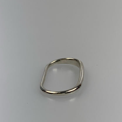 【中古】 TWO RING リング・指輪 ISR-0108 サイズ：M
