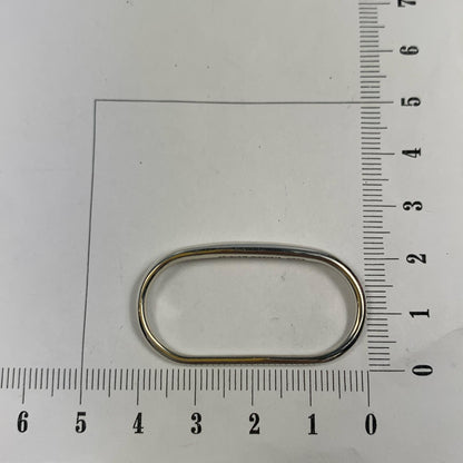 【中古】 TWO RING リング・指輪 ISR-0108 サイズ：M