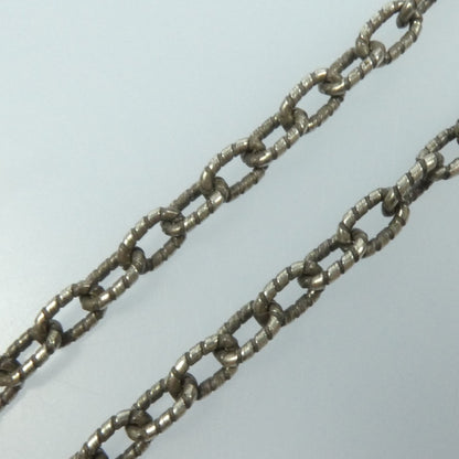 【中古】GUCCI | グッチ インターロッキングG ネックレス 455307