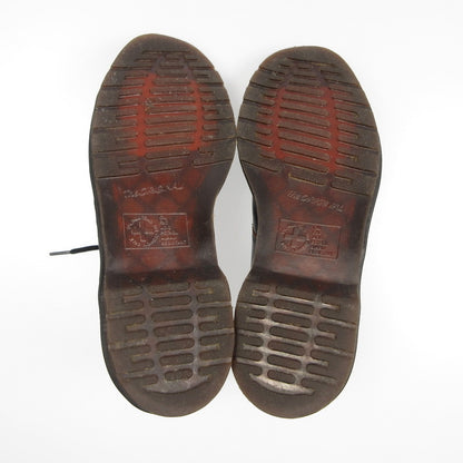 【中古】Dr.Martens | ドクターマーチン 1461 GHILLIE その他靴 22695001 ブラック