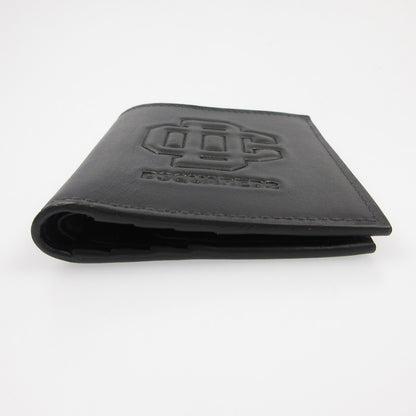 【中古】DSQUARED2 | ディースクエアード LOGO HF 札入れ ブラック