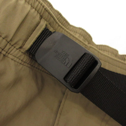 【中古】THE NORTH FACE | ザ・ノースフェイス TRIP CROPPED PANT パンツ NB32551 クライミングパンツ　フォールンロック サイズ：M