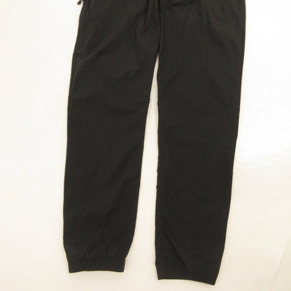 【中古】patagonia | パタゴニア メンズ・クアンダリー・ジョガーズ パンツ 55796 ブラック サイズ：S