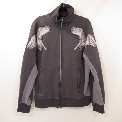 【中古】PUMA | プーマ ジャージ 622609-17 グレー サイズ：S