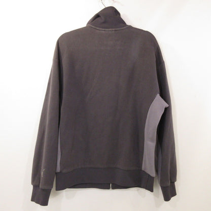 【中古】PUMA | プーマ ジャージ 622609-17 グレー サイズ：S