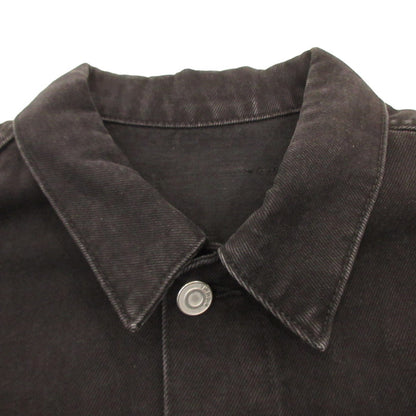 【中古】 デニム MEDM00275 ブラック サイズ：M