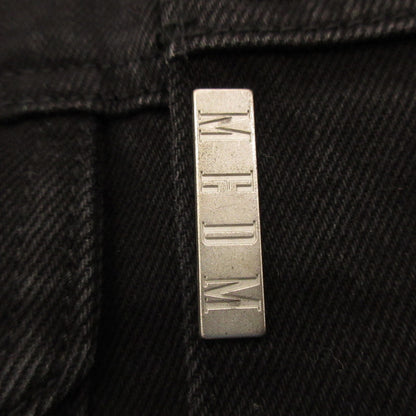 【中古】 デニム MEDM00275 ブラック サイズ：M