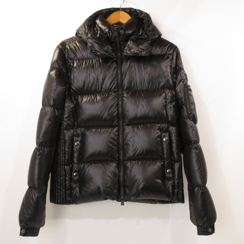 【中古】TATRAS | タトラス BELBO ダウンジャケット MTAT23A4562-D 国内正規品 ブラック サイズ：2
