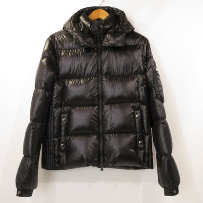 【中古】TATRAS | タトラス BELBO ダウンジャケット MTAT23A4562-D 国内正規品 ブラック サイズ：2