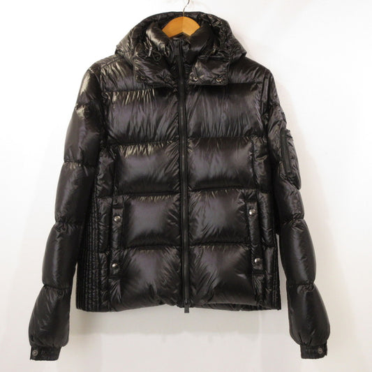 【中古】TATRAS | タトラス BELBO ダウンジャケット MTAT23A4562-D 国内正規品 ブラック サイズ：2