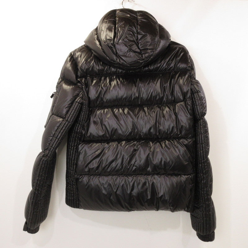 【中古】TATRAS | タトラス BELBO ダウンジャケット MTAT23A4562-D 国内正規品 ブラック サイズ：2