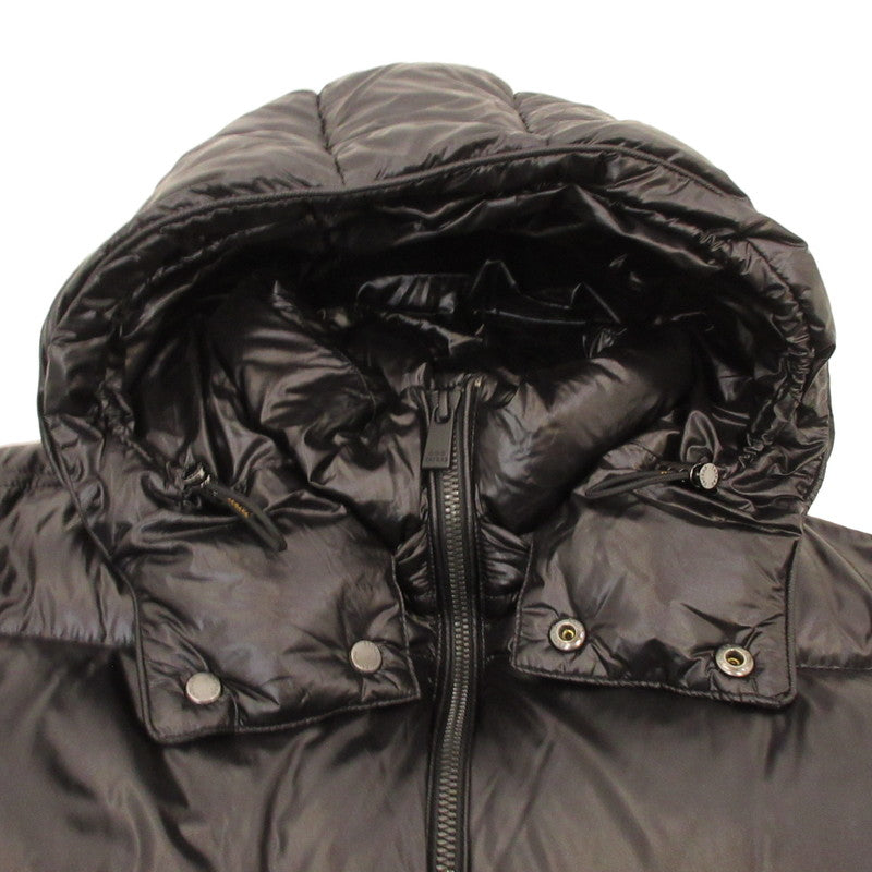 【中古】TATRAS | タトラス BELBO ダウンジャケット MTAT23A4562-D 国内正規品 ブラック サイズ：2