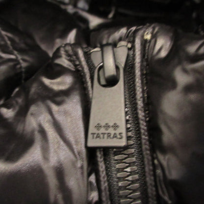 【中古】TATRAS | タトラス BELBO ダウンジャケット MTAT23A4562-D 国内正規品 ブラック サイズ：2