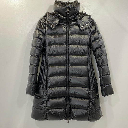【中古】TATRAS | タトラス BABILA ダウンジャケット LTAT23A4693-D 2023A/W 国内正規品 ブラック サイズ：1