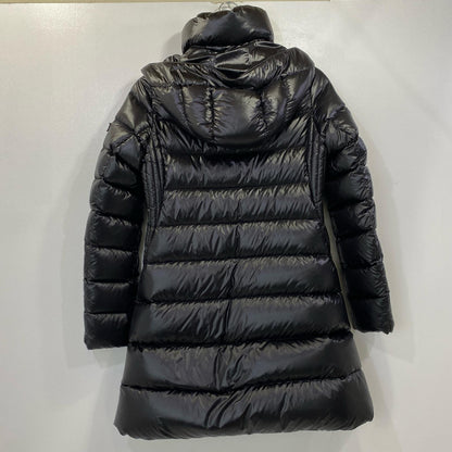 【中古】TATRAS | タトラス BABILA ダウンジャケット LTAT23A4693-D 2023A/W 国内正規品 ブラック サイズ：1