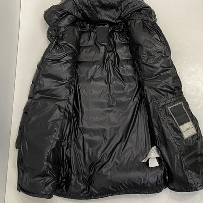 【中古】TATRAS | タトラス BABILA ダウンジャケット LTAT23A4693-D 2023A/W 国内正規品 ブラック サイズ：1