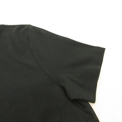 【中古】MAX MARA | マックスマーラ ARIS 半袖Ｔシャツ 2399760239600 S MAX MARA 2023S/S グリーン サイズ：M