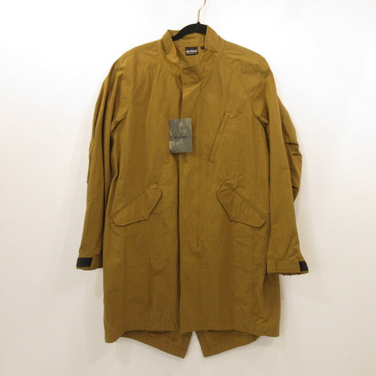 【中古】WILDTHINGS | ワイルドシングス MIG JACKET その他アウター WT18002N ベージュ サイズ：S