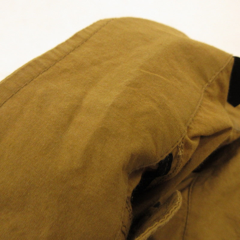 【中古】WILDTHINGS | ワイルドシングス MIG JACKET その他アウター WT18002N ベージュ サイズ：S