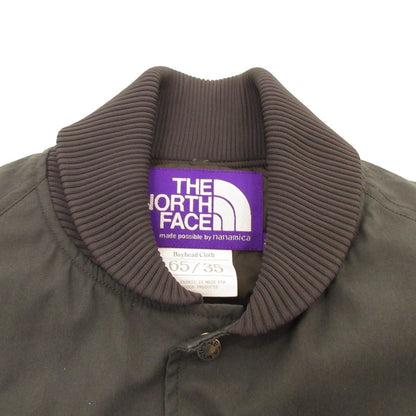【中古】THE NORTH FACE PURPLE LABEL | ザノースフェイスパープルレーベル Field Jacket その他アウター NP2202N チャコールグレー サイズ：M