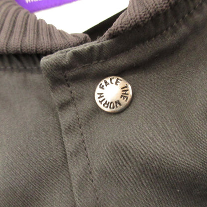 【中古】THE NORTH FACE PURPLE LABEL | ザノースフェイスパープルレーベル Field Jacket その他アウター NP2202N チャコールグレー サイズ：M