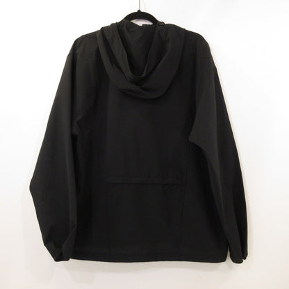 【中古】THE NORTH FACE | ザ・ノースフェイス TNF BE FREE JACKET マウンテンパーカー NP22532 ブラック サイズ：L