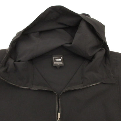 【中古】THE NORTH FACE | ザ・ノースフェイス TNF BE FREE JACKET マウンテンパーカー NP22532 ブラック サイズ：L