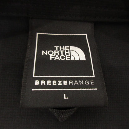 【中古】THE NORTH FACE | ザ・ノースフェイス TNF BE FREE JACKET マウンテンパーカー NP22532 ブラック サイズ：L