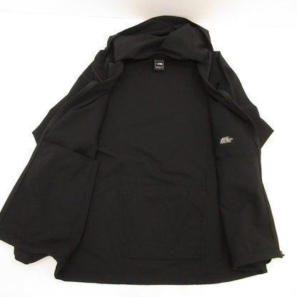 【中古】THE NORTH FACE | ザ・ノースフェイス TNF BE FREE JACKET マウンテンパーカー NP22532 ブラック サイズ：L