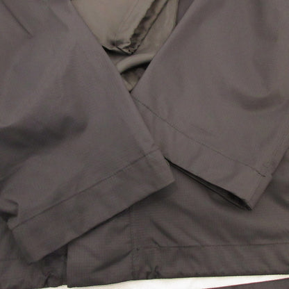 【中古】Mammut | マムート Microlayer 2.0 HS Hooded Jacket マウンテンパーカー 1010-28651 ブラック サイズ：L