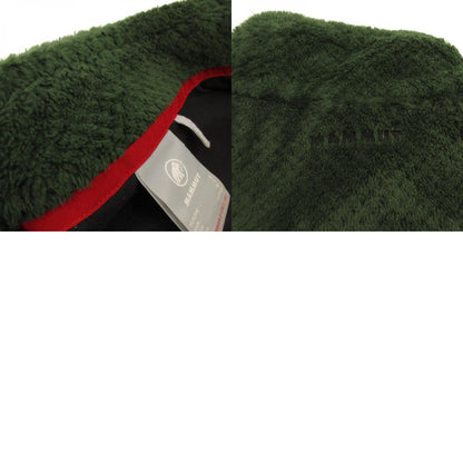 【中古】Mammut | マムート GOBLIN Advanced ML Jacket その他トップス 1014-22991 グリーン サイズ：XL