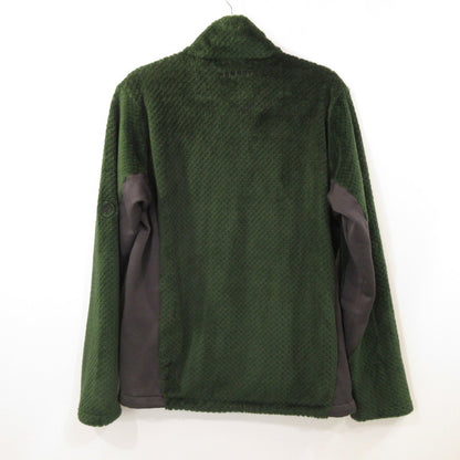 【中古】Mammut | マムート GOBLIN Advanced ML Jacket その他トップス 1014-22991 グリーン サイズ：XL