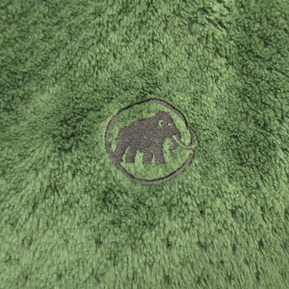 【中古】Mammut | マムート GOBLIN Advanced ML Jacket その他トップス 1014-22991 グリーン サイズ：XL