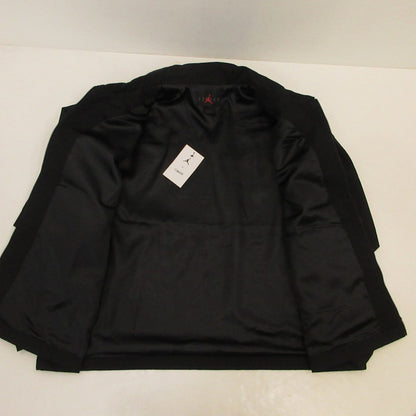 【中古】NIKE | ナイキ JB WVN JKT ブルゾン FJ6135-010 ブラック サイズ：XL