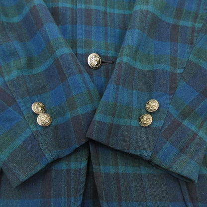 【中古】PENDLETON | ペンドルトン テーラードジャケット 年式:40s サイズ：38