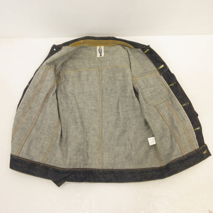 【中古】 Classic denim JK SIMON RIGID デニム サイズ：L