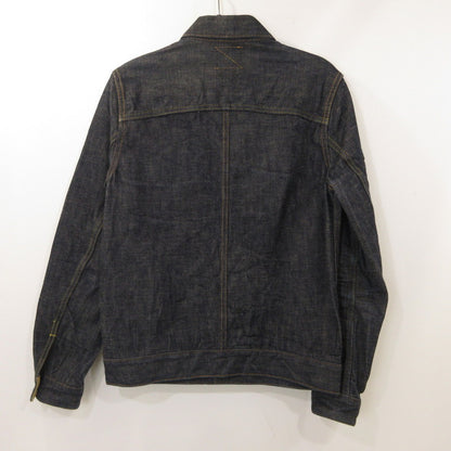【中古】 Classic denim JK SIMON RIGID デニム サイズ：L