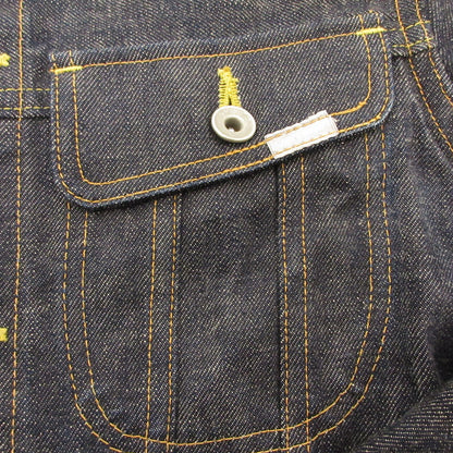 【中古】 Classic denim JK SIMON RIGID デニム サイズ：L