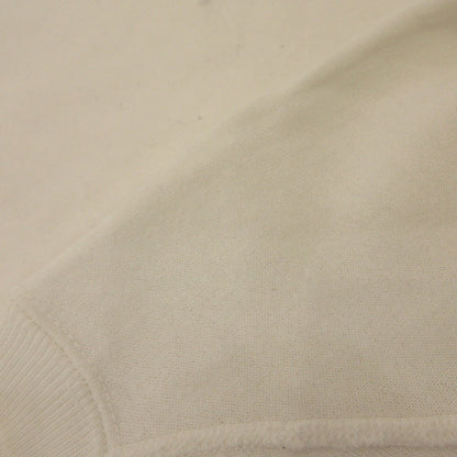 【中古】Champion | チャンピオン BOSTON UNIVERSITY スウェット ホワイト サイズ：M
