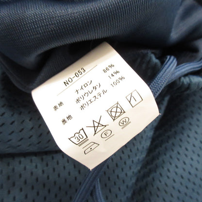 【中古】AT DIRTY | アットダーティー ATD MESH SHORTS ショートパンツ ブルー サイズ：S