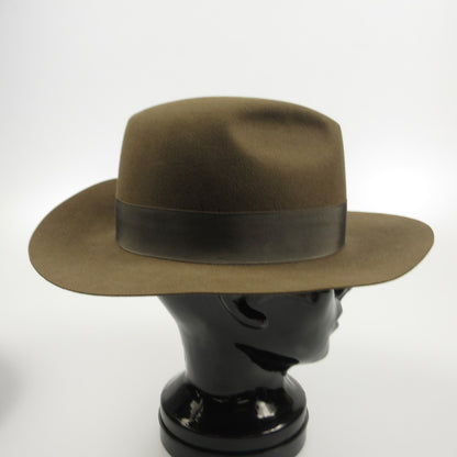 【中古】DRESS HIPPY | ドレスヒッピー DH BEAVER HAT ハット サイズ：M