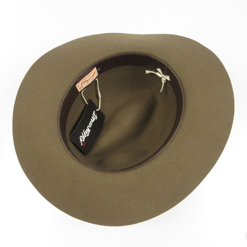 【中古】DRESS HIPPY | ドレスヒッピー DH BEAVER HAT ハット サイズ：M
