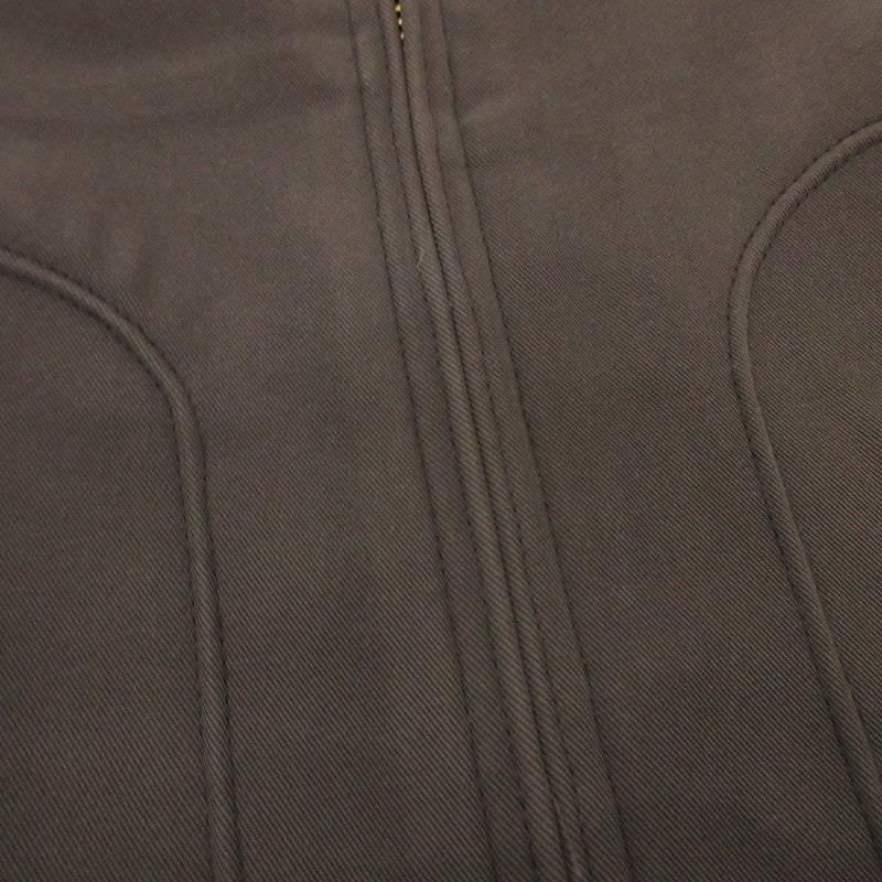 【中古】DRESS HIPPY | ドレスヒッピー DH SWING JACKET スイングトップ チャコールグレー サイズ：M