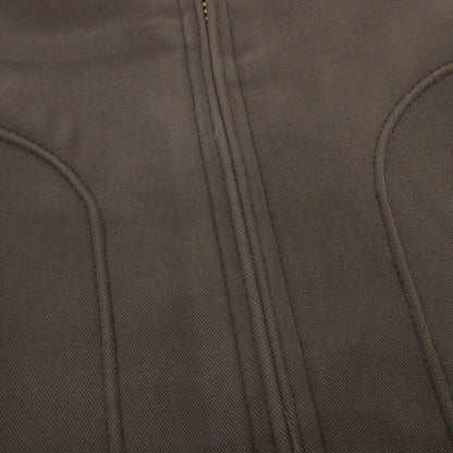 【中古】DRESS HIPPY | ドレスヒッピー DH SWING JACKET スイングトップ チャコールグレー サイズ：M