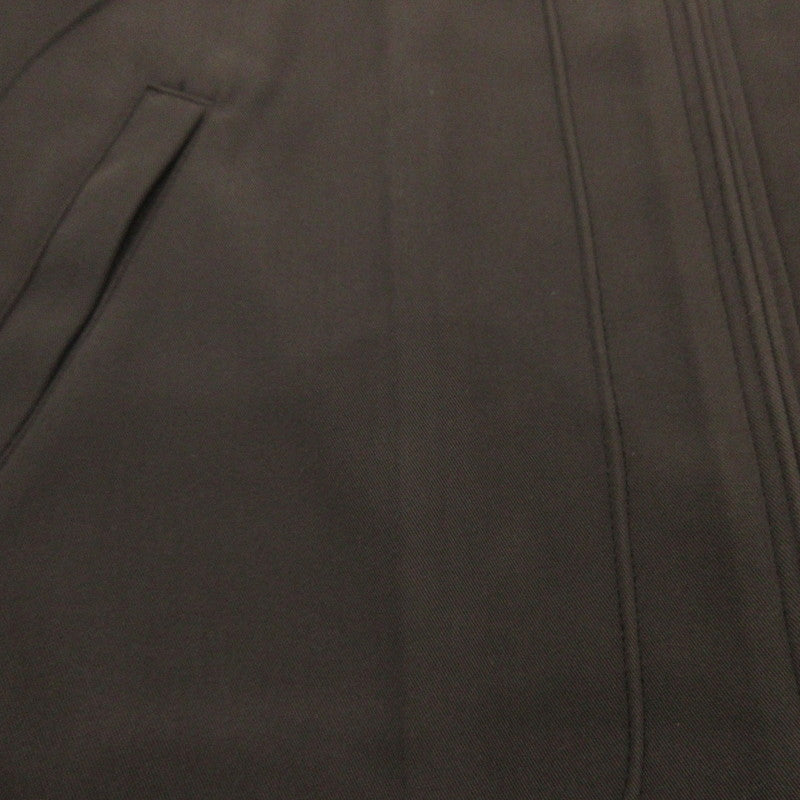 【中古】DRESS HIPPY | ドレスヒッピー DH SWING JACKET スイングトップ チャコールグレー サイズ：M
