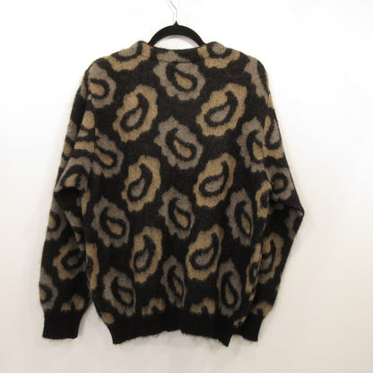 【中古】DRESS HIPPY | ドレスヒッピー DH PAISLEY MOHAIR CARDIGAN カーディガン サイズ：M
