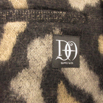 【中古】DRESS HIPPY | ドレスヒッピー DH PAISLEY MOHAIR CARDIGAN カーディガン サイズ：M